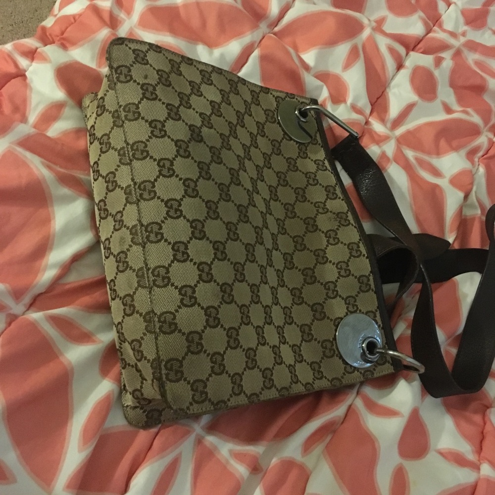Cross body purse - Picture 5 of 6